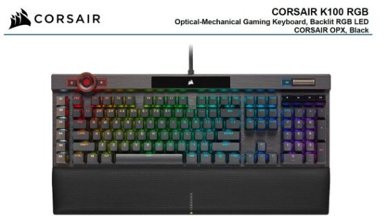 Corsair K100 RGB Cherry Corsair OPX Switch AXON 44-preview.jpg